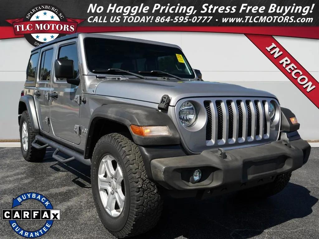 jeep all-new wrangler unlimited 2018 1C4HJXDG8JW139534 image jeep all-new wrangler unlimited 2018 1C4HJXDG8JW139534 image